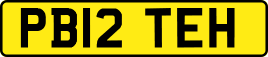 PB12TEH