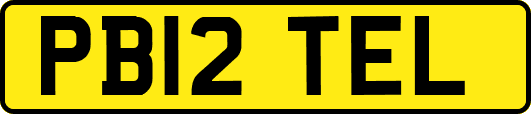PB12TEL