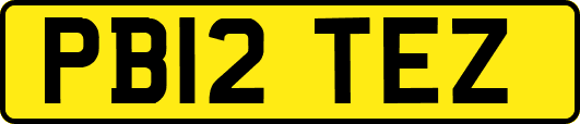PB12TEZ
