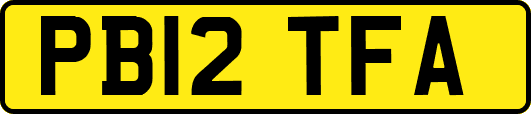 PB12TFA