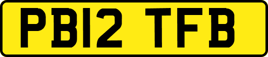 PB12TFB
