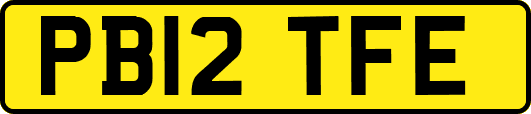 PB12TFE