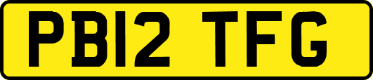 PB12TFG