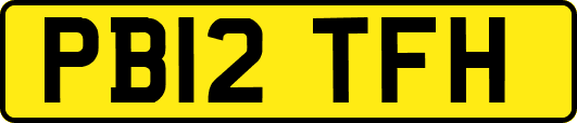 PB12TFH
