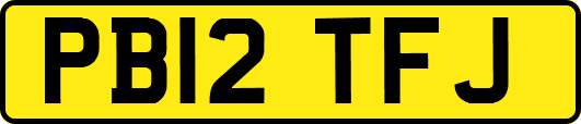 PB12TFJ