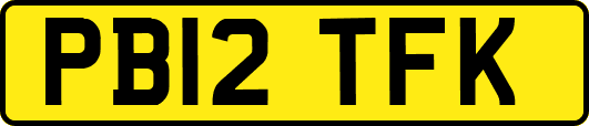 PB12TFK