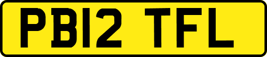 PB12TFL