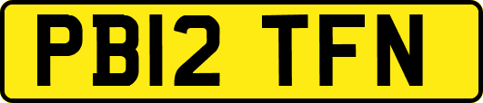 PB12TFN