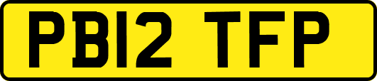 PB12TFP