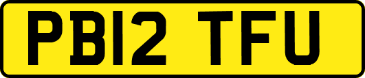PB12TFU