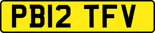 PB12TFV