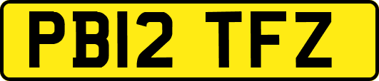 PB12TFZ