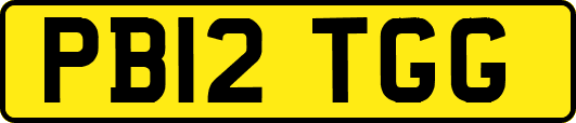 PB12TGG