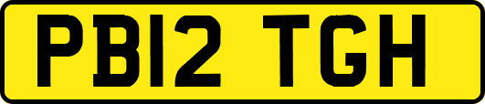 PB12TGH