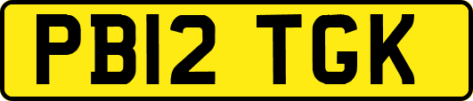 PB12TGK