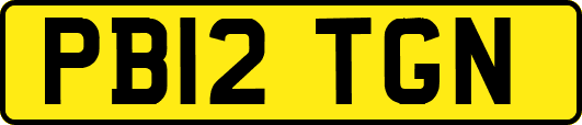 PB12TGN