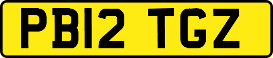 PB12TGZ