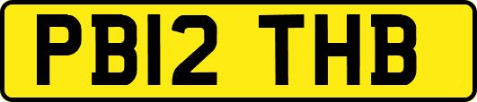 PB12THB