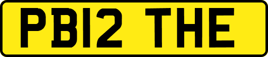 PB12THE