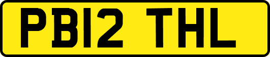 PB12THL
