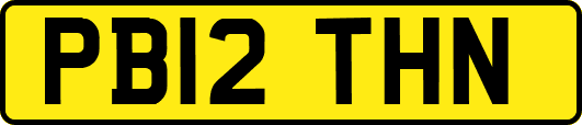 PB12THN