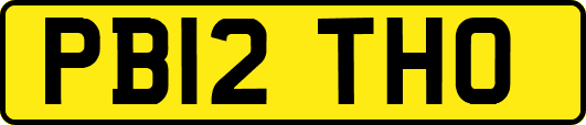 PB12THO