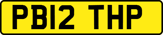 PB12THP