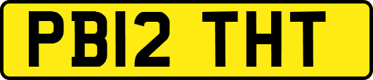 PB12THT