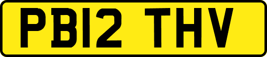 PB12THV
