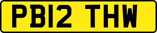 PB12THW