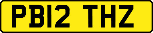 PB12THZ