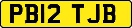 PB12TJB