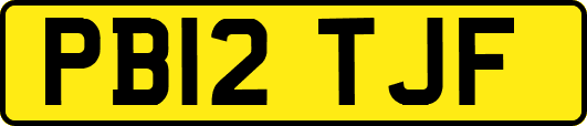 PB12TJF