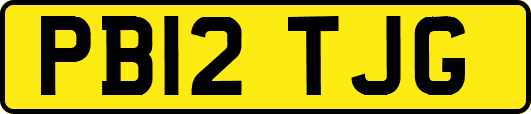 PB12TJG