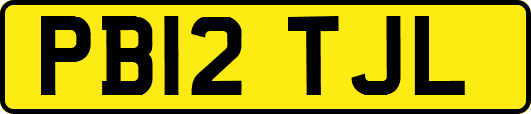 PB12TJL