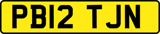 PB12TJN