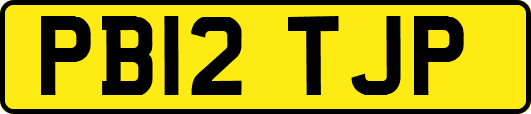 PB12TJP