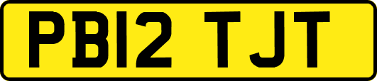 PB12TJT