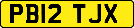 PB12TJX