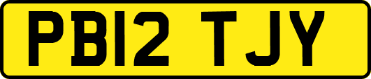 PB12TJY