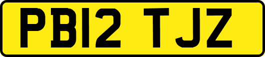 PB12TJZ