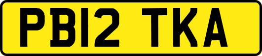 PB12TKA