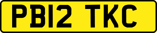 PB12TKC