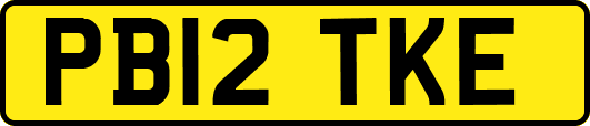 PB12TKE