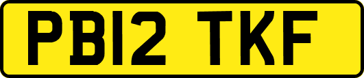 PB12TKF
