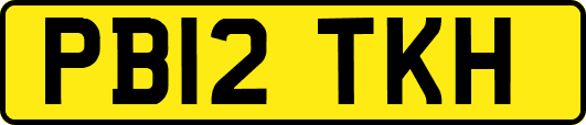 PB12TKH