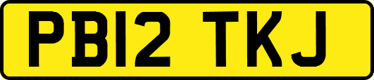 PB12TKJ