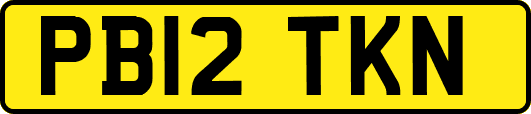PB12TKN
