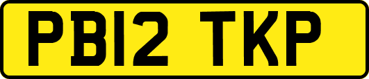 PB12TKP