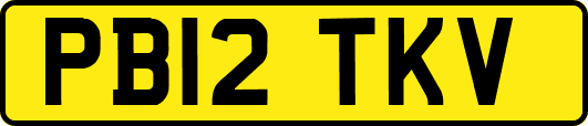 PB12TKV